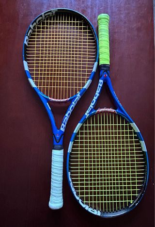 Babolat Pure Drive (pack x2)