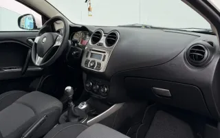 Alfa Romeo MiTO 2012