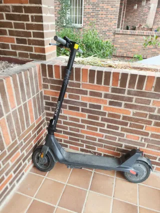 Patinete Eléctrico Xiaomi