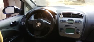 SEAT Altea 2004