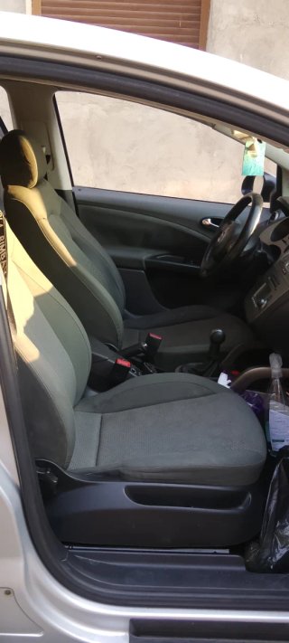 SEAT Altea 2004