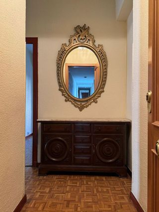 Piso en venta en Centro en Valladolid