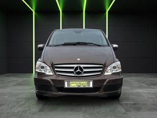 Mercedes-Benz Viano 2.2 CDI Trend Larga 120 kW (163 CV)