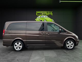 Mercedes-Benz Viano 2.2 CDI Trend Larga 120 kW (163 CV)