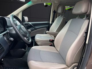 Mercedes-Benz Viano 2.2 CDI Trend Larga 120 kW (163 CV)