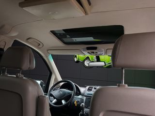 Mercedes-Benz Viano 2.2 CDI Trend Larga 120 kW (163 CV)