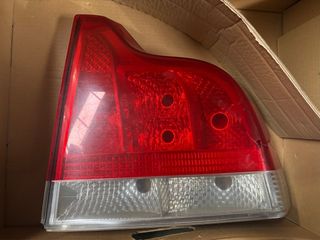 Piloto trasero Volvo S60