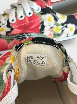 Zapatillas Vans Era Digi Aloha Talla 38.5