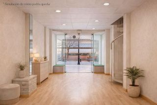 Local comercial en alquiler en Casco Antiguo en Huesca