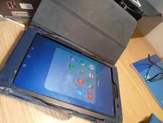 Tablet Huawei T3 8 Negra