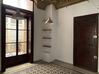 Oficina en alquiler en Sindicat en Palma de Mallorca