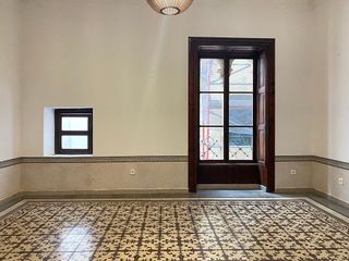 Oficina en alquiler en Sindicat en Palma de Mallorca