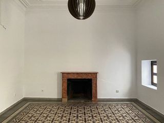 Oficina en alquiler en Sindicat en Palma de Mallorca