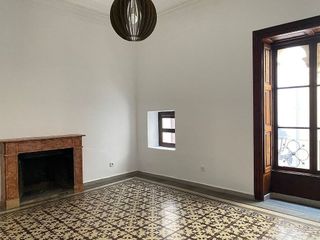 Oficina en alquiler en Sindicat en Palma de Mallorca