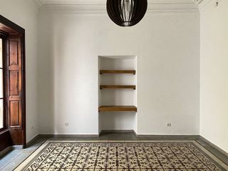 Oficina en alquiler en Sindicat en Palma de Mallorca