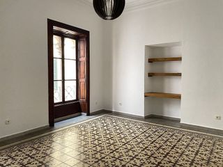 Oficina en alquiler en Sindicat en Palma de Mallorca