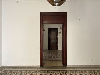 Oficina en alquiler en Sindicat en Palma de Mallorca