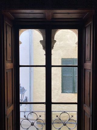 Oficina en alquiler en Sindicat en Palma de Mallorca