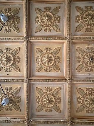 Oficina en alquiler en Sindicat en Palma de Mallorca