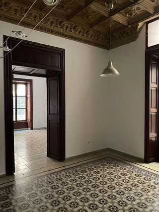 Oficina en alquiler en Sindicat en Palma de Mallorca