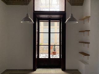 Oficina en alquiler en Sindicat en Palma de Mallorca