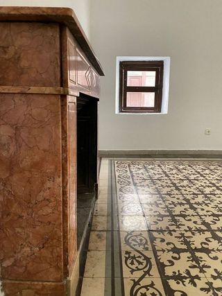 Oficina en alquiler en Sindicat en Palma de Mallorca