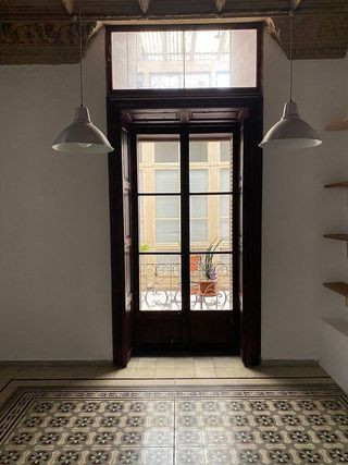 Oficina en alquiler en Sindicat en Palma de Mallorca