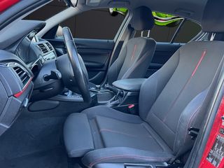 BMW Serie 1 118i 125 kW (170 CV)