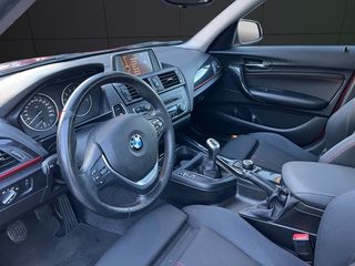 BMW Serie 1 118i 125 kW (170 CV)