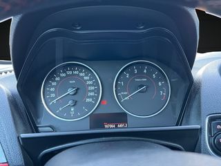 BMW Serie 1 118i 125 kW (170 CV)