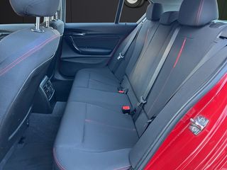 BMW Serie 1 118i 125 kW (170 CV)