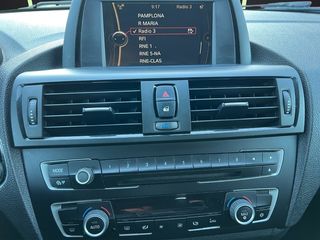 BMW Serie 1 118i 125 kW (170 CV)