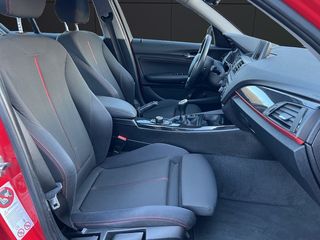 BMW Serie 1 118i 125 kW (170 CV)