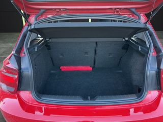 BMW Serie 1 118i 125 kW (170 CV)