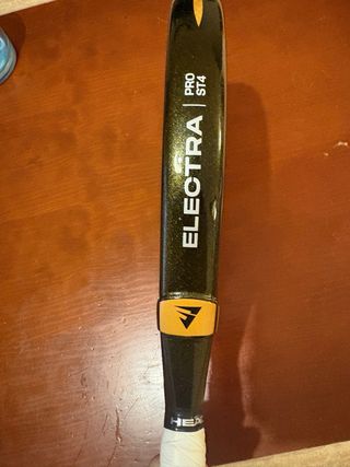 Pala Siux Electra ST4 Pro