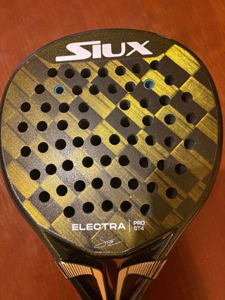 Pala Siux Electra ST4 Pro