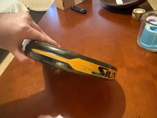 Pala Siux Electra ST4 Pro