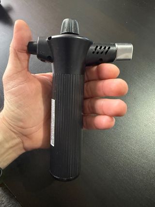 Soplete Cocina IBILI Recargable