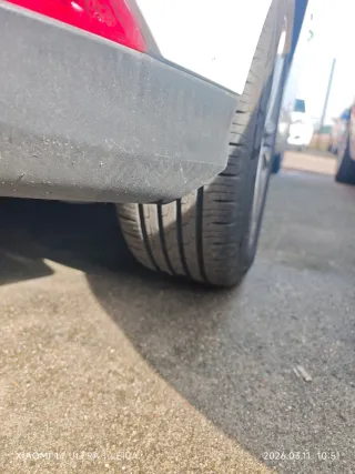 Despiece Ford Focus 2015