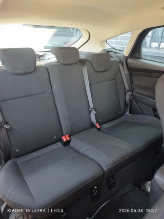 Despiece Ford Focus 2015
