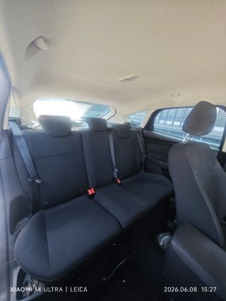 Despiece Ford Focus 2015