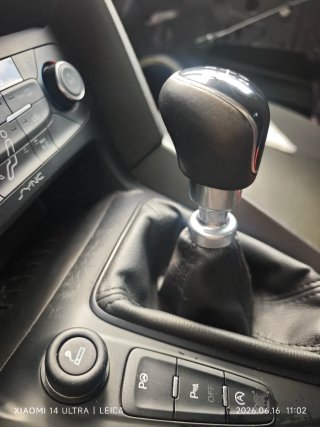 Despiece Ford Focus 2015