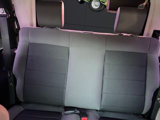 Jeep Wrangler 2.8 CRD Sport 130 kW (177 CV)