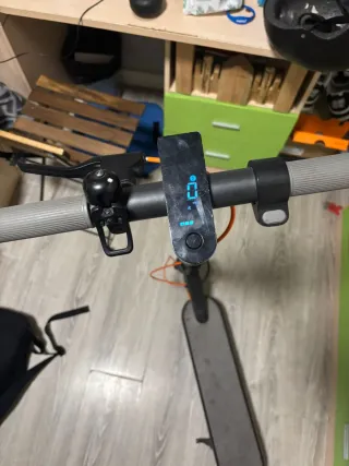 Patinete Eléctrico Xiaomi Max Go