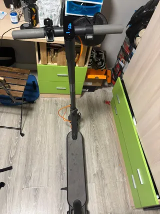 Patinete Eléctrico Xiaomi Max Go