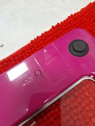 Báscula de Baño SilverCrest Digital