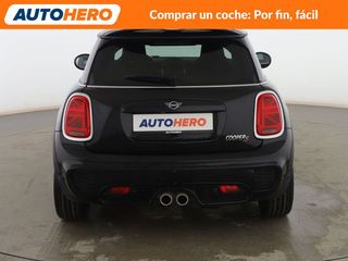 MINI Cooper Cooper S