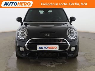 MINI Cooper Cooper S