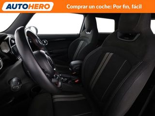 MINI Cooper Cooper S