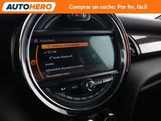 MINI Cooper Cooper S